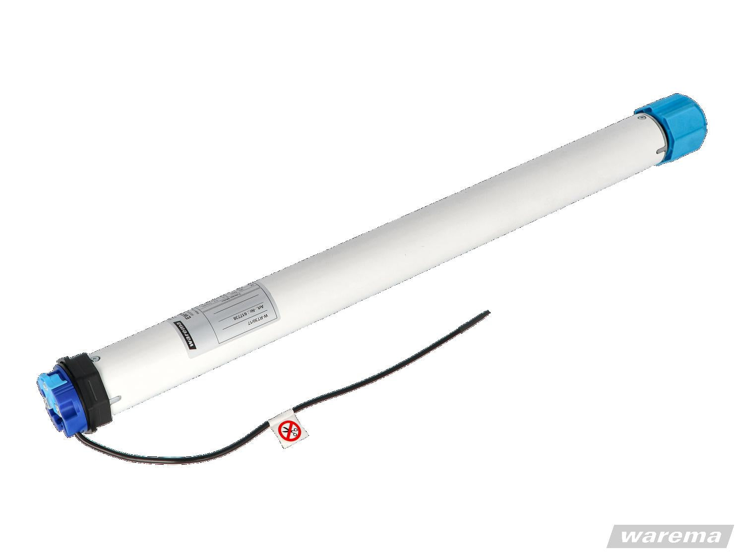 WAREMA Rohrmotor W-RT30/17 für Rollladen