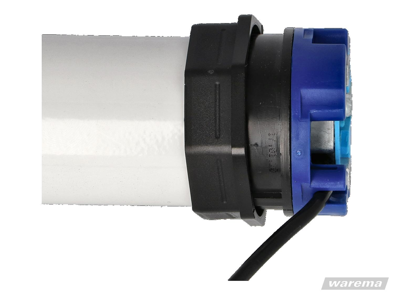 WAREMA Rohrmotor W-RT30/17 für Rollladen