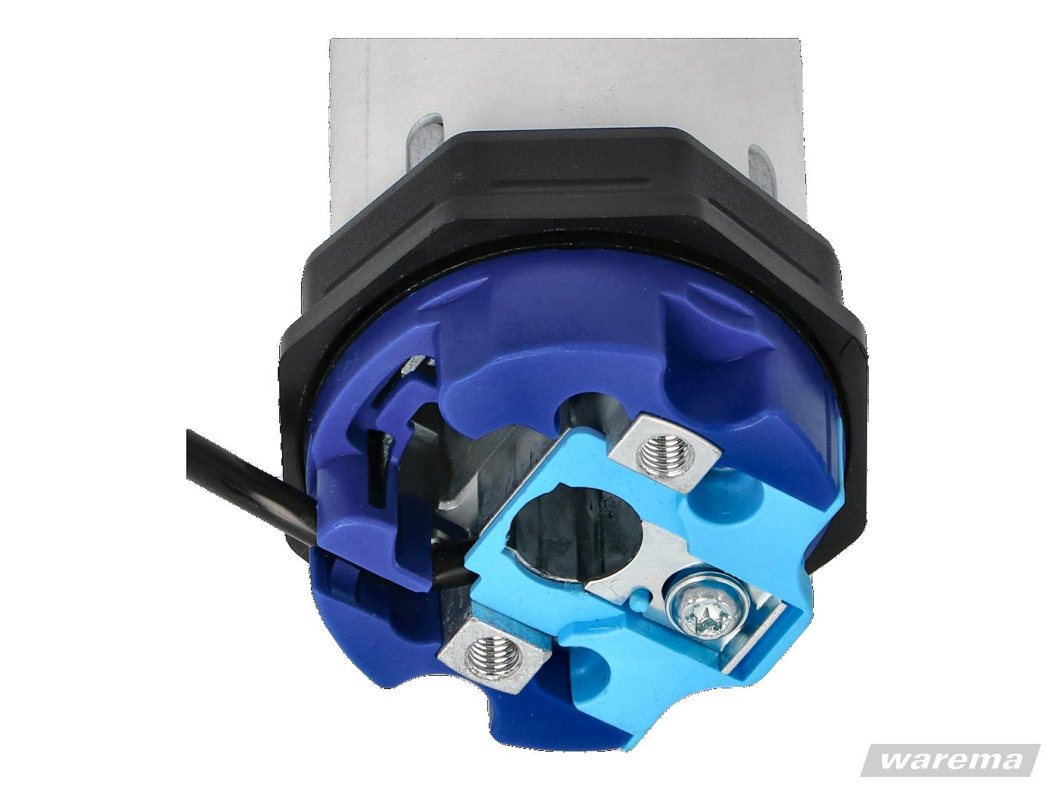 WAREMA Rohrmotor W-RT30/17 für Rollladen