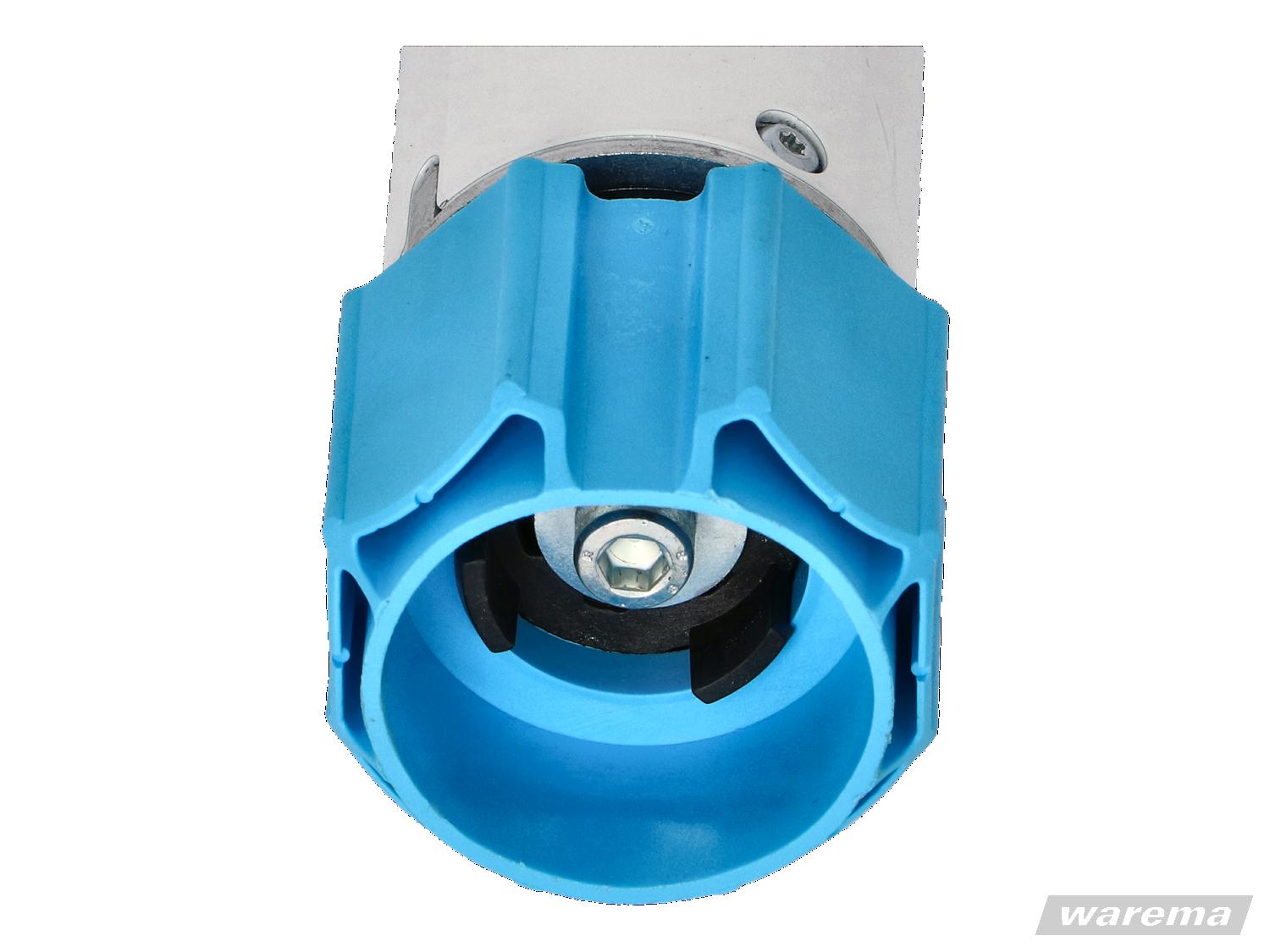 WAREMA Rohrmotor W-RT30/17 für Rollladen