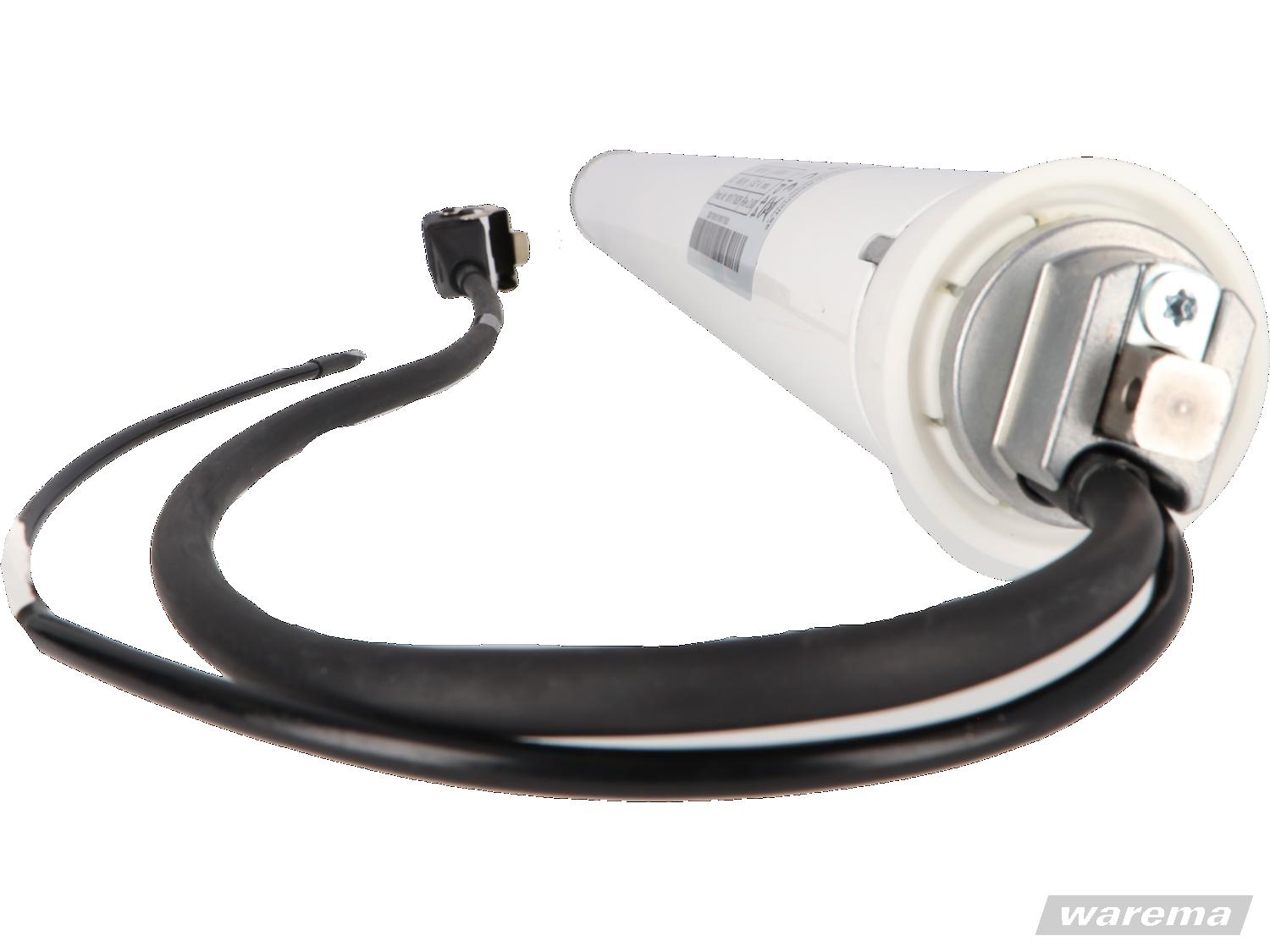 WAREMA Rohrmotor W-WM20/17 für Wintergarten Markisen