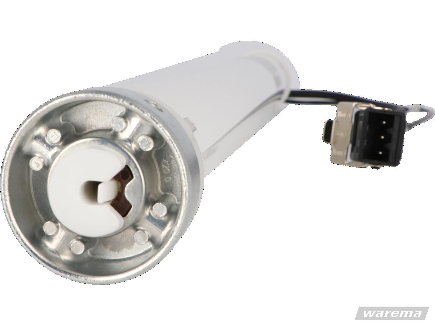 WAREMA Rohrmotor W-WM20/17 für Wintergarten Markisen
