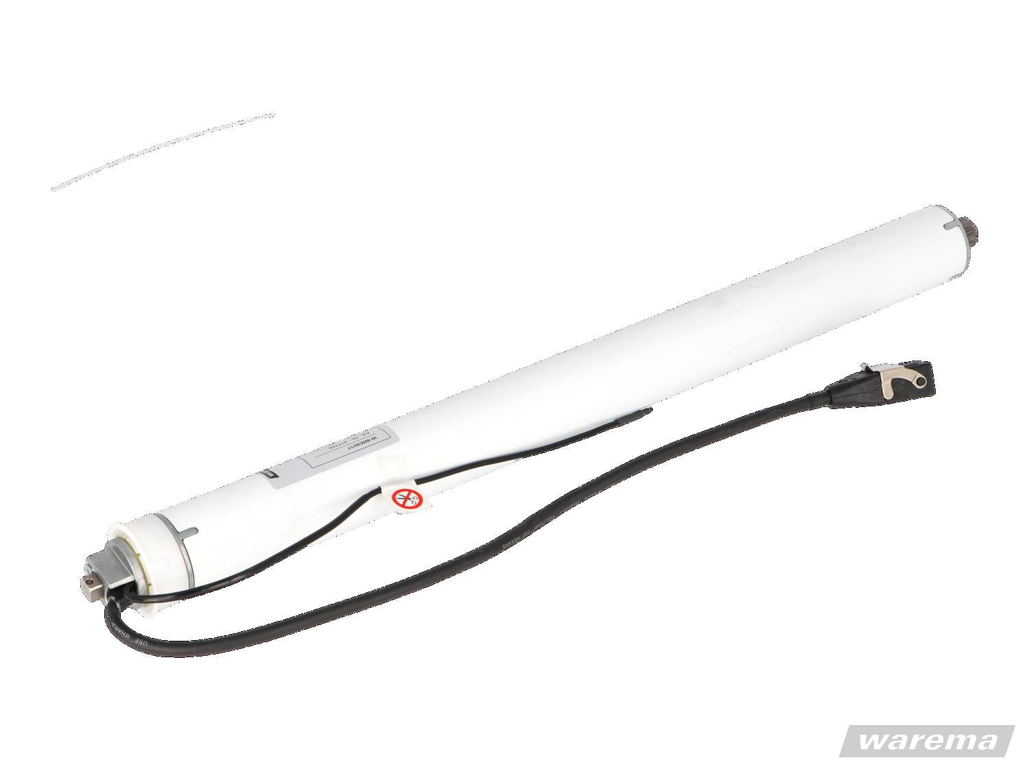 WAREMA Rohrmotor W-WM30/17 für Wintergarten Markisen