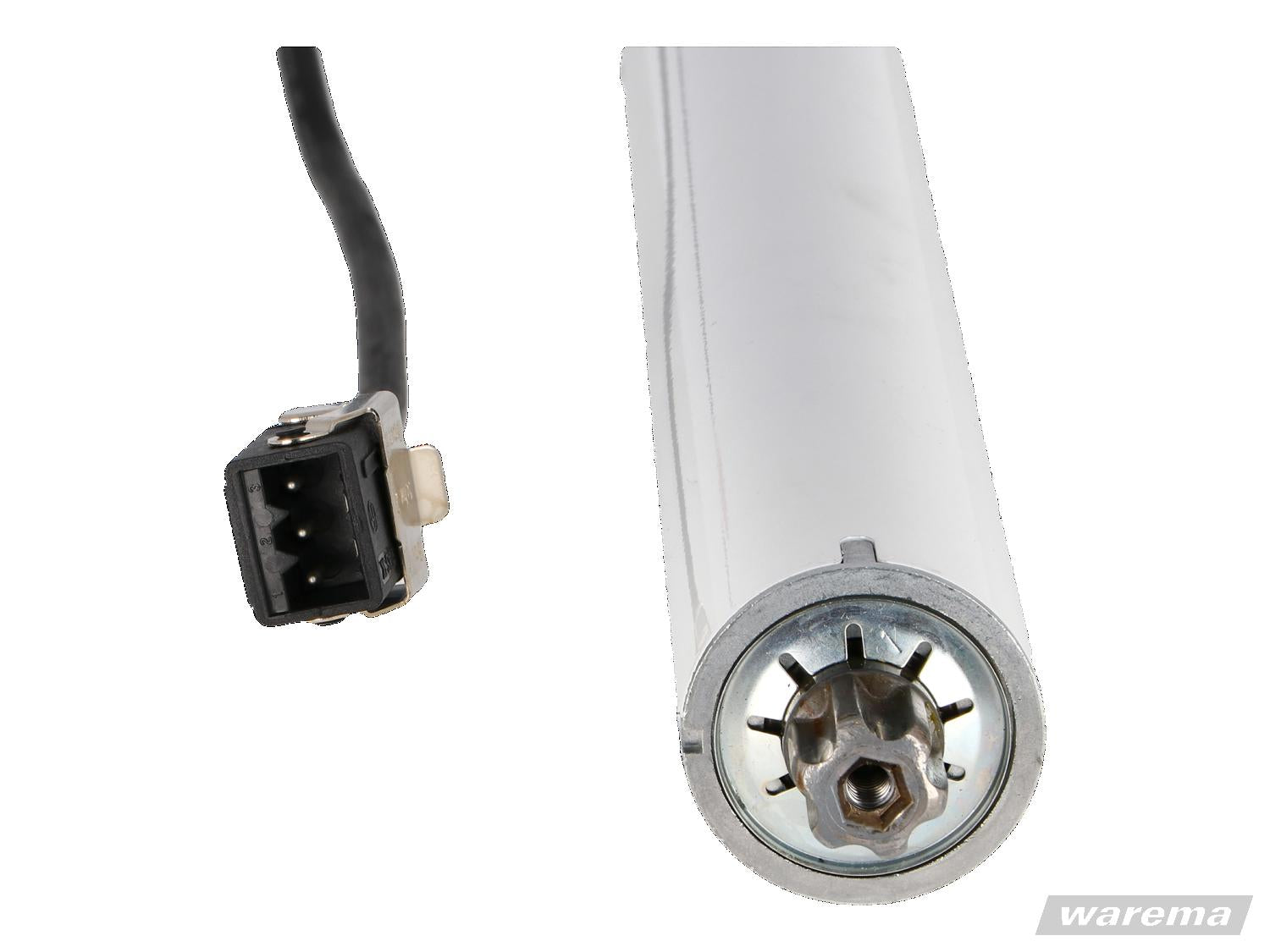 WAREMA Rohrmotor W-WM30/17 für Wintergarten Markisen