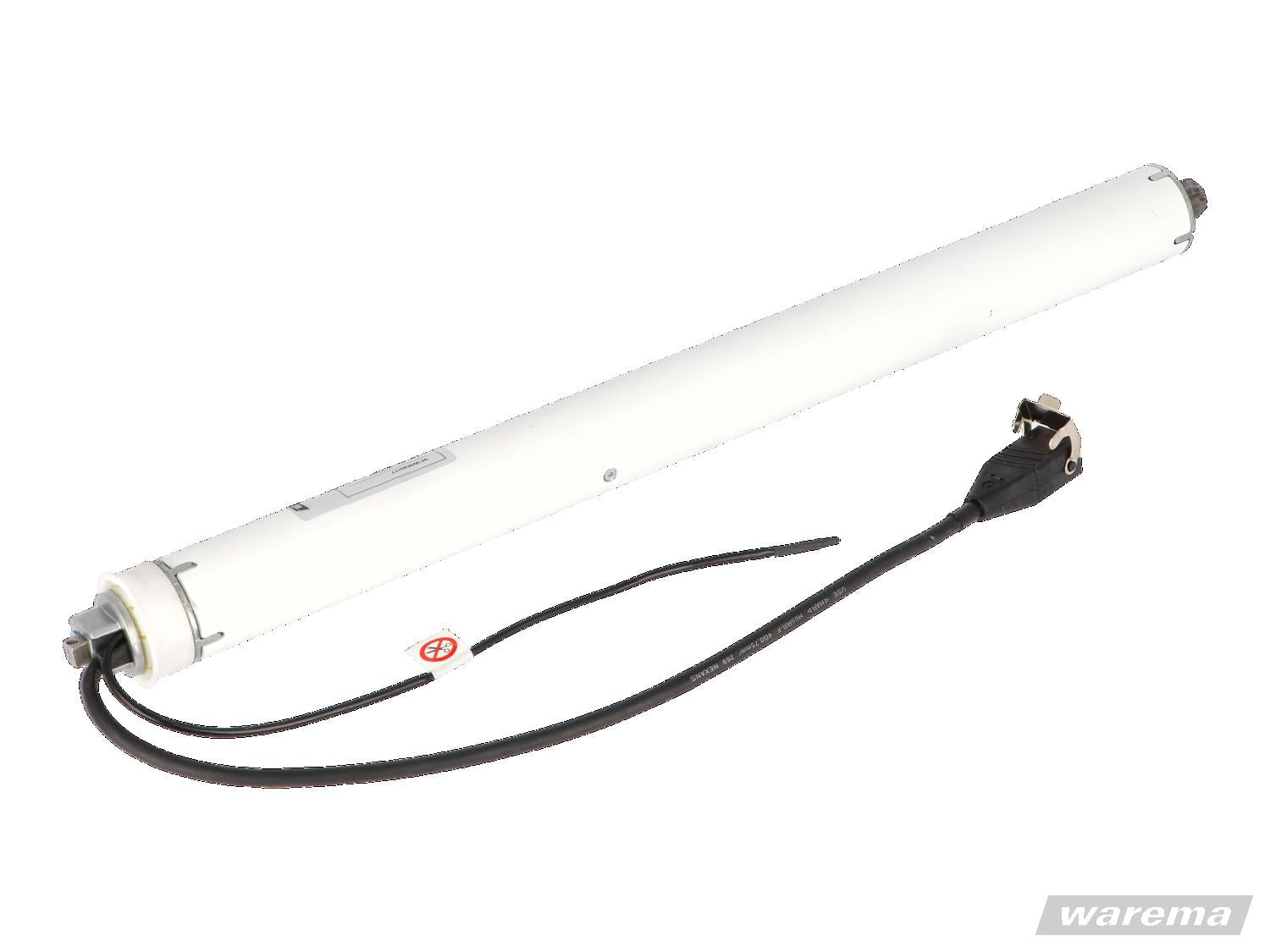 WAREMA Rohrmotor W-WM40/17 für Wintergarten Markisen