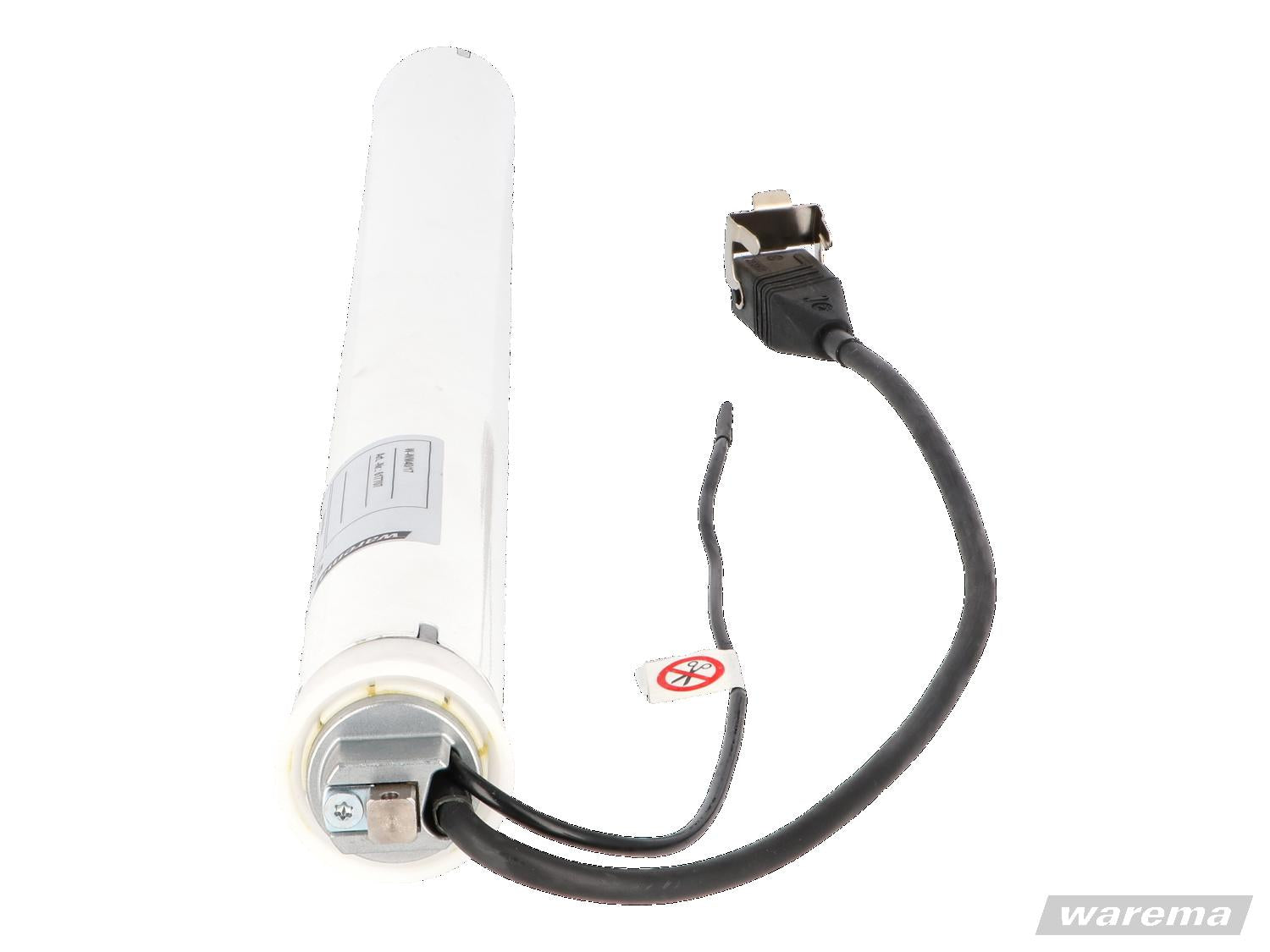 WAREMA Rohrmotor W-WM40/17 für Wintergarten Markisen