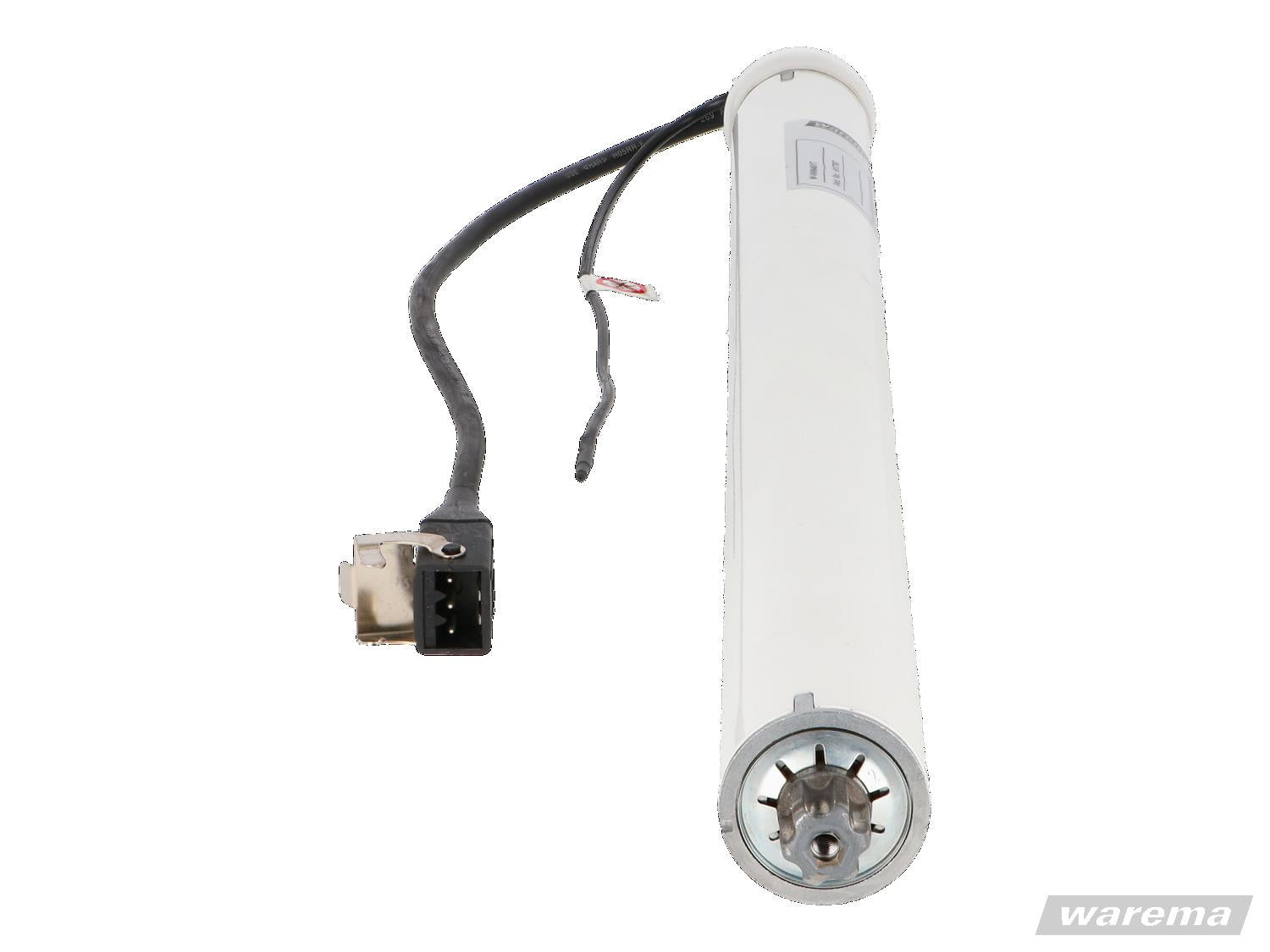 WAREMA Rohrmotor W-WM40/17 für Wintergarten Markisen