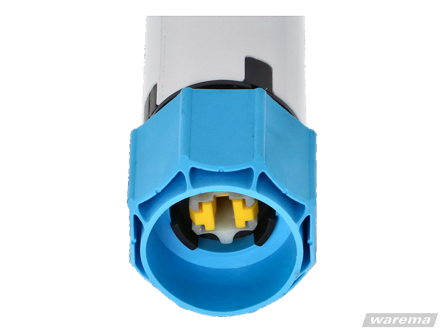 WAREMA Rohrmotor W-ZM12/17 für ZIP Markisen