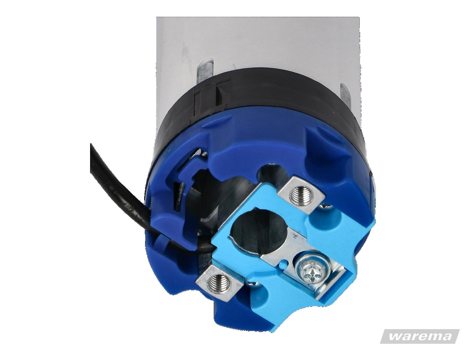 WAREMA Rohrmotor W-ZM20/17 für ZIP Markisen