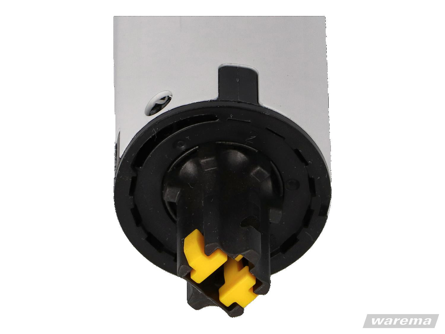 WAREMA Rohrmotor W-ZM20/17 für ZIP Markisen