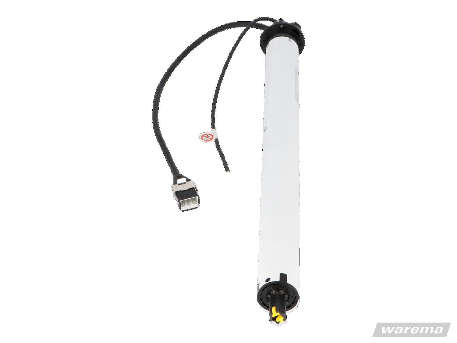 WAREMA WMS-MM20/17T Rohrmotor – Kompakter Markisenantrieb –