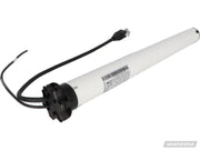 WAREMA Rohrmotor WMS-MP12/17 für Markisen