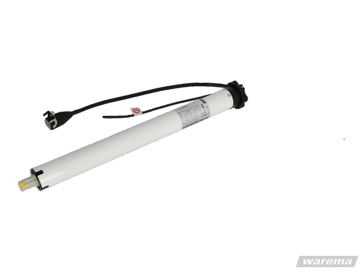 WAREMA Rohrmotor WMS-MP8/17 für Markisen