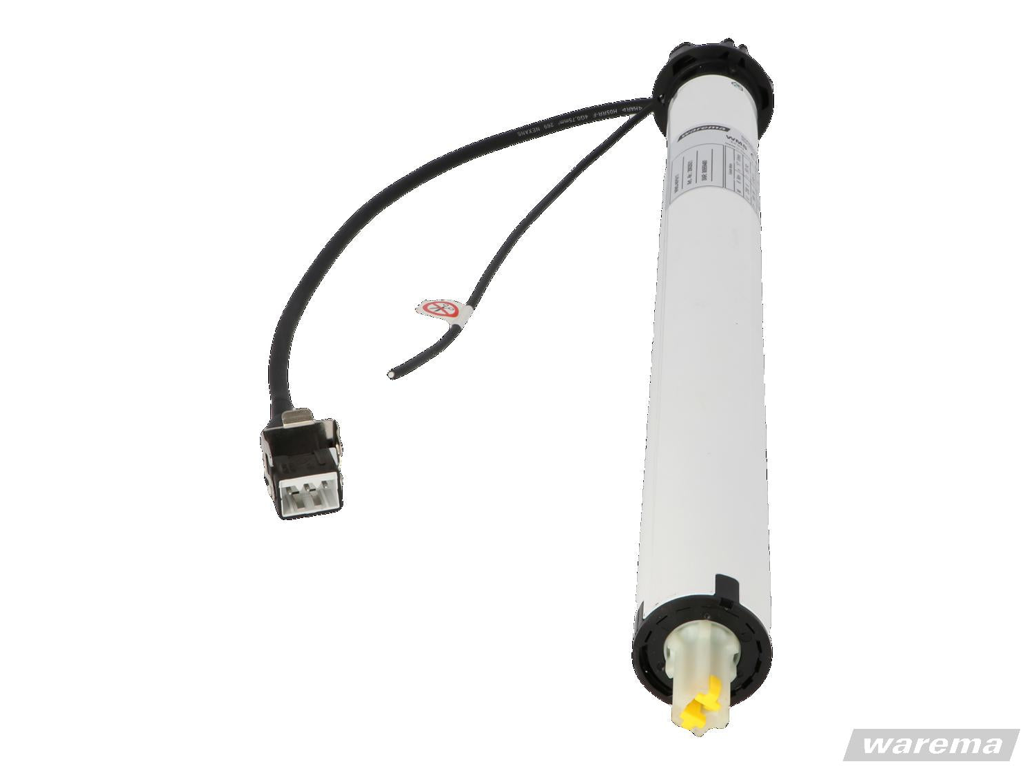 WAREMA Rohrmotor WMS-MP8/17 für Markisen
