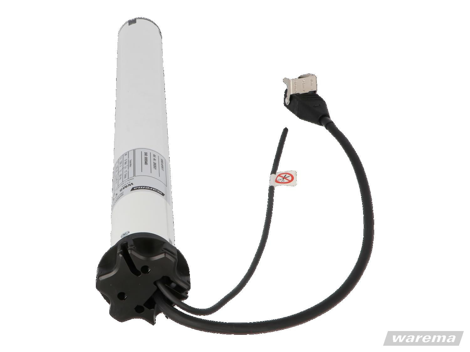 WAREMA Rohrmotor WMS-MP8/17 für Markisen