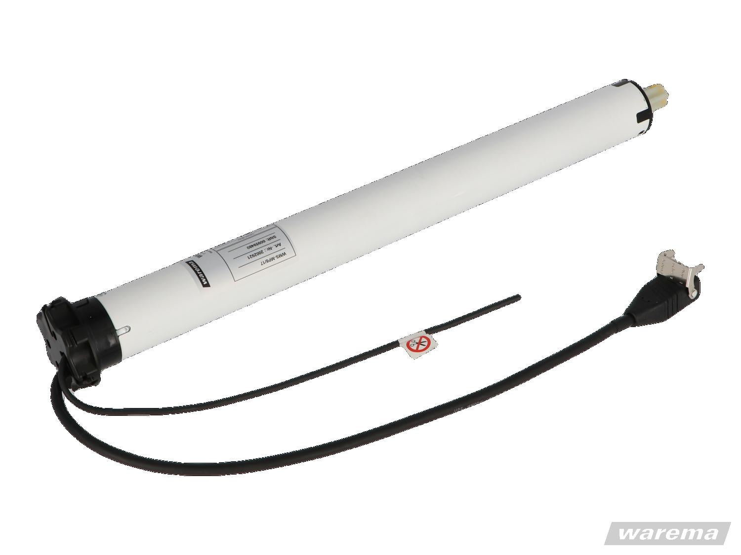 WAREMA Rohrmotor WMS-MP8/17 für Markisen