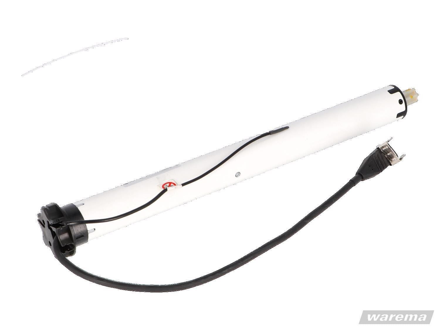 markise rohrmotor WAREMA WMS-MM8/17T Rohrmotor – Kompakter Antrieb für Markisen – derrollladen.com
