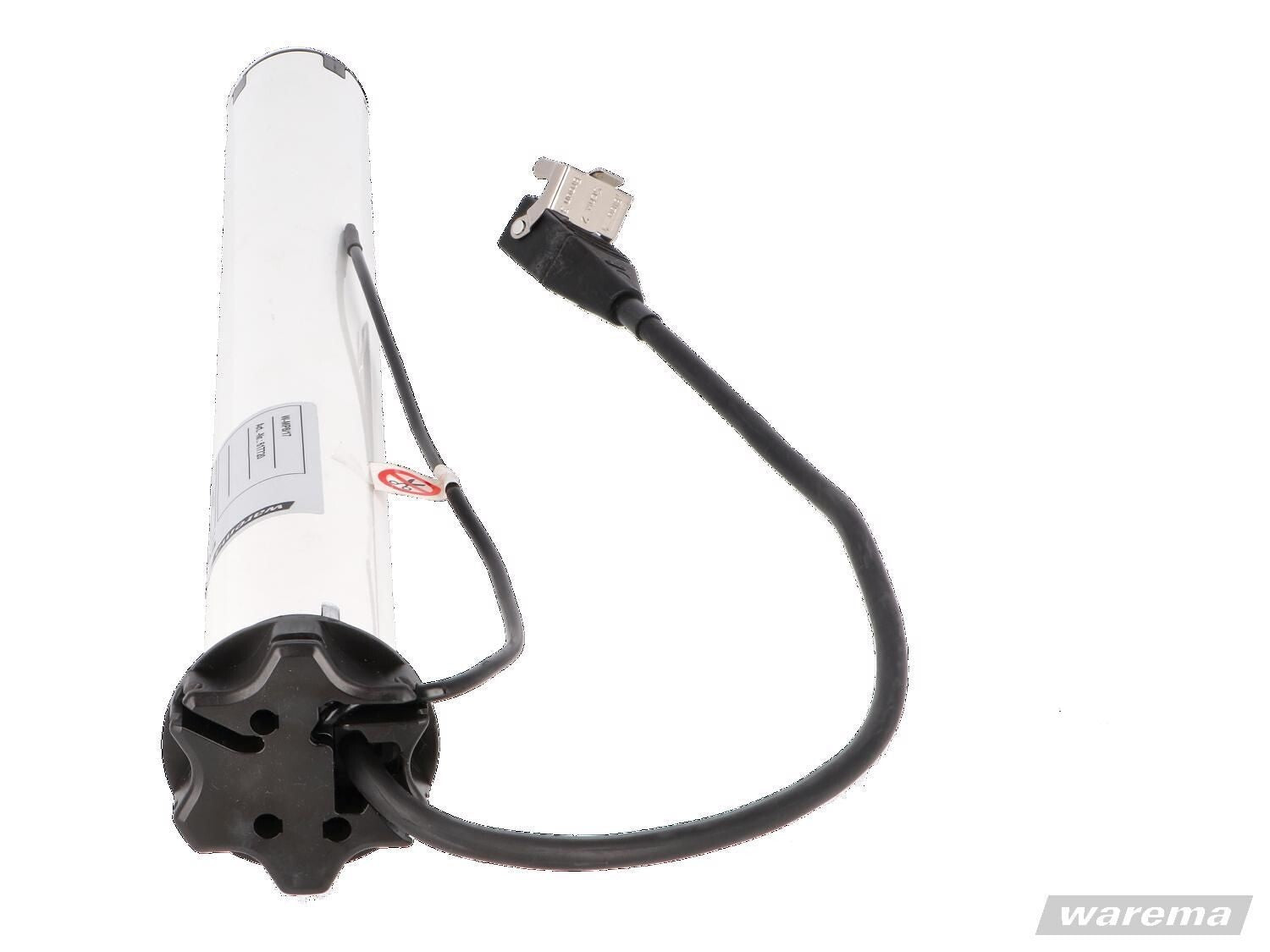 warema markise fährt nicht ganz aus WAREMA WMS-MM40/17T Rohrmotor – Effizienter Antrieb für Markisen – derrollladen.com