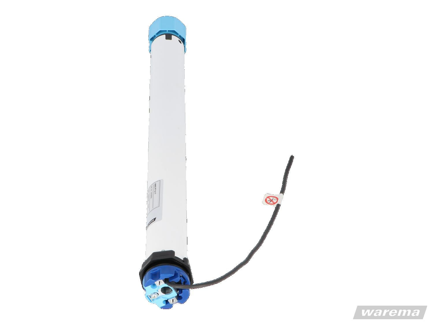 WAREMA Rohrmotor WMS-RP20/17 für Rollladen