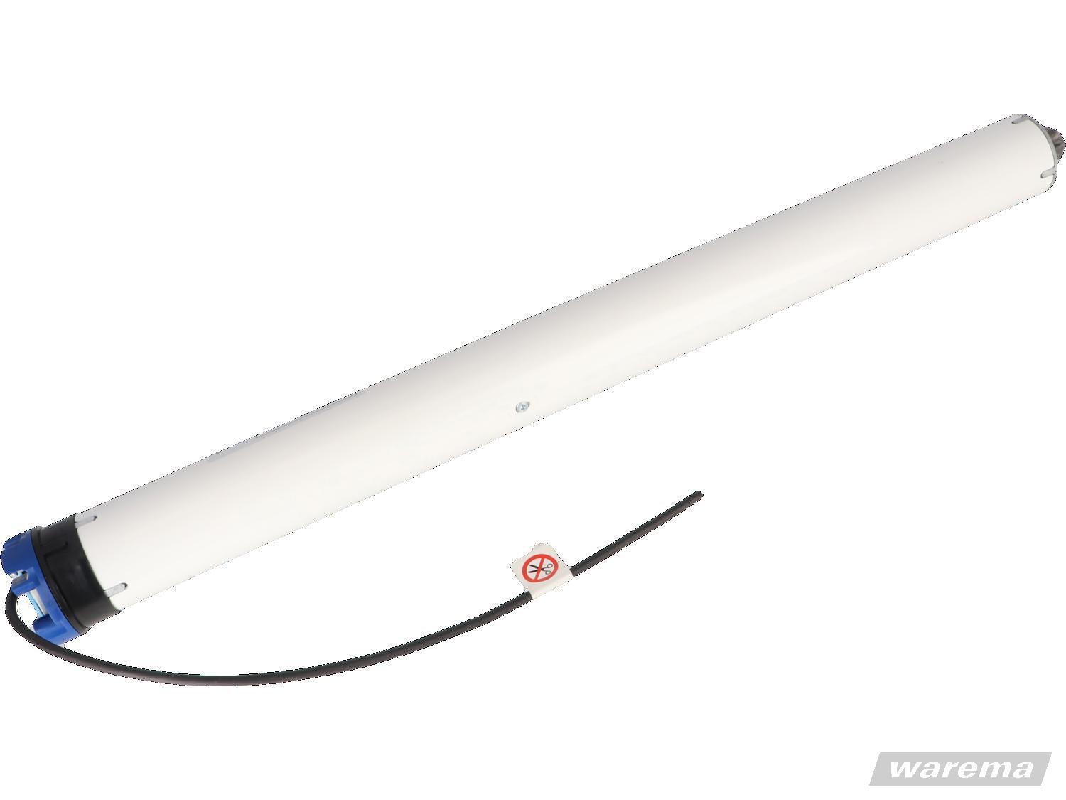 WAREMA Rohrmotor WMS-RP30/17 für Rollladen