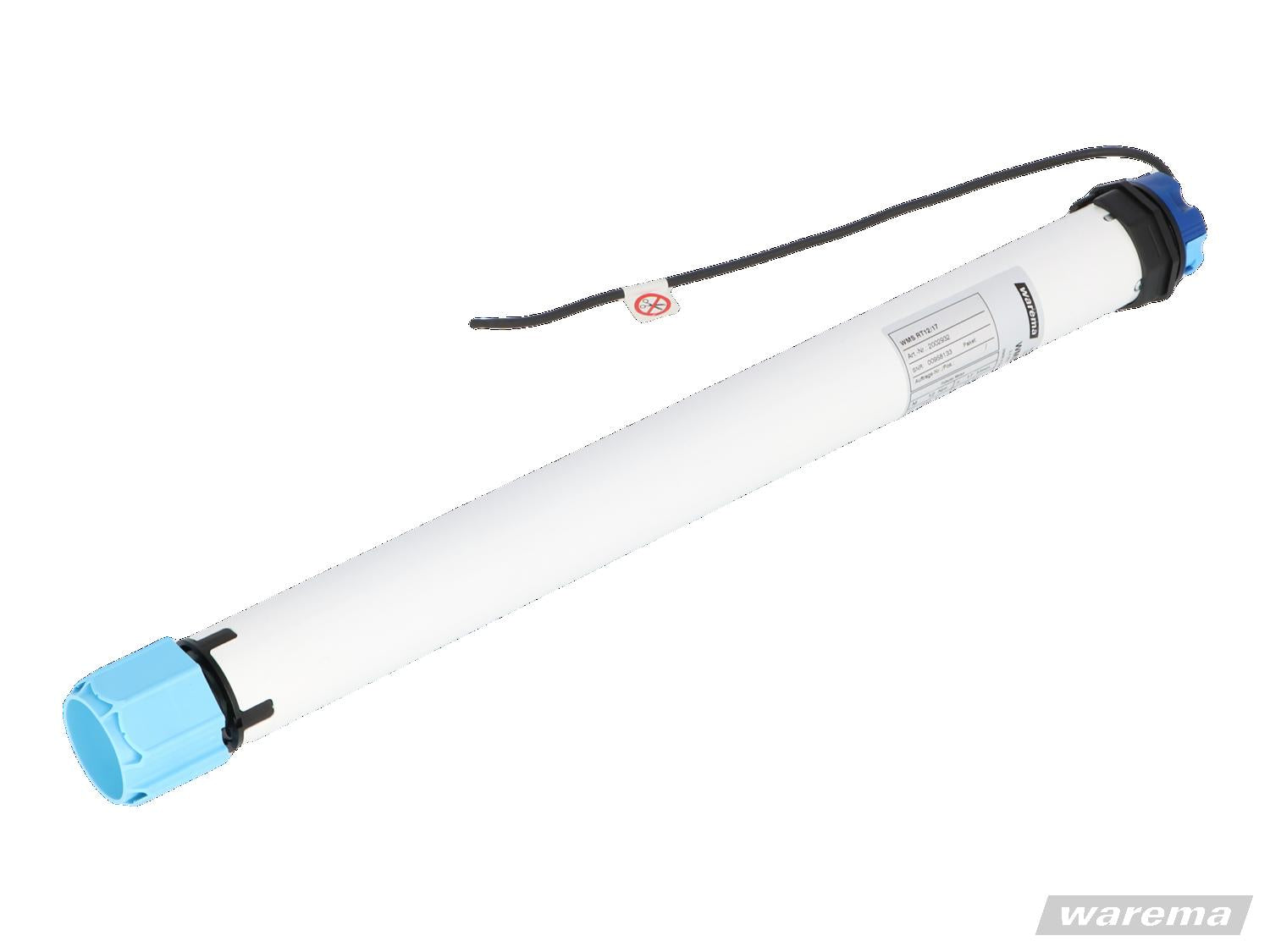 WAREMA Rohrmotor WMS-RP30/17 für Rollladen