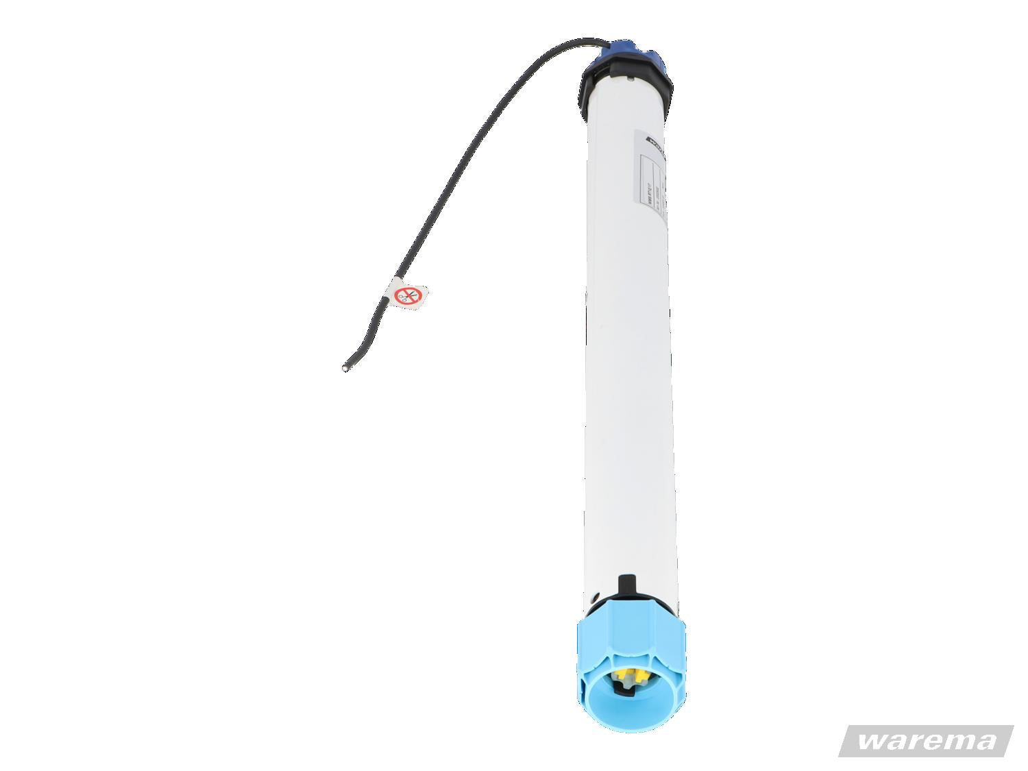 WAREMA Rohrmotor WMS-RT12/17 für Rollladen