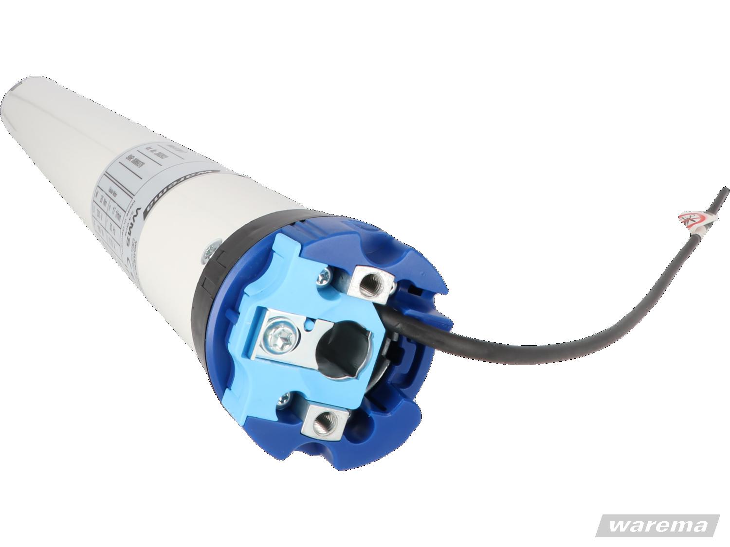WAREMA Rohrmotor WMS-RT20/17 für Rollladen