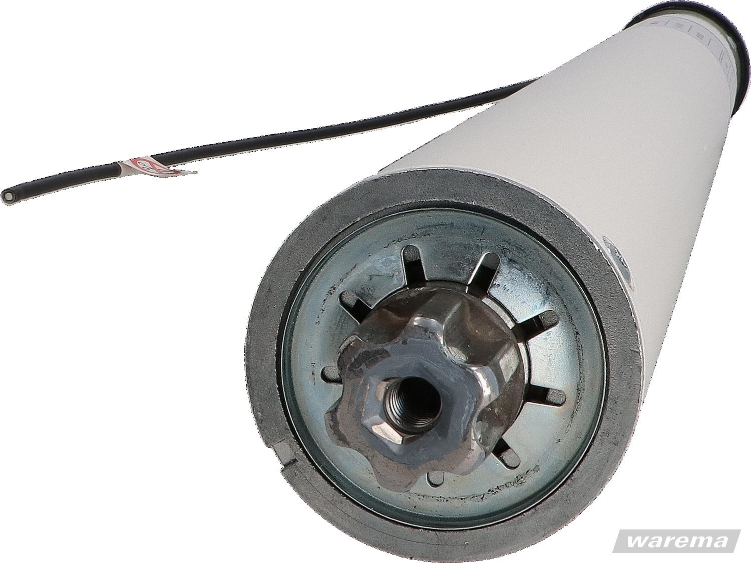 WAREMA Rohrmotor WMS-RT30/17 für Rollladen
