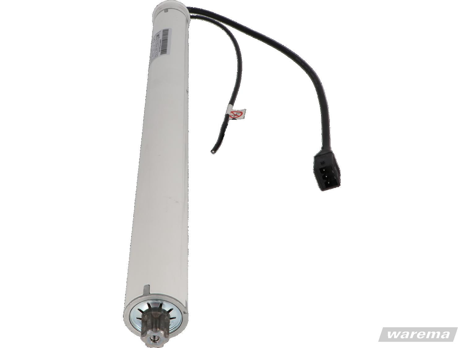 WAREMA Rohrmotor WMS-WM30/17 für Wintergarten-Markisen