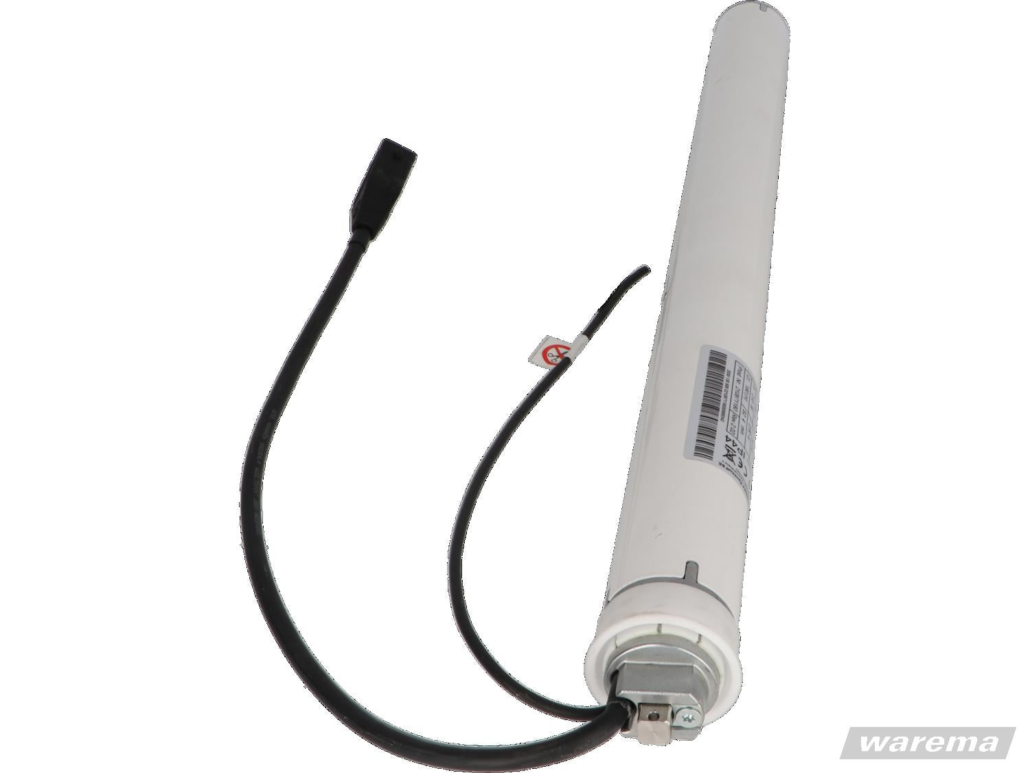WAREMA Rohrmotor WMS-WM30/17 für Wintergarten-Markisen
