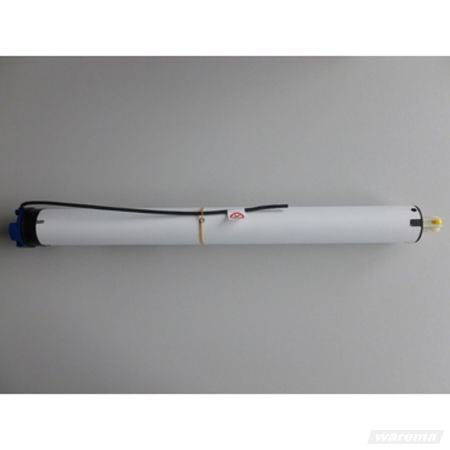 WAREMA Rohrmotor WMS-ZM8/17 für ZIP Markisen