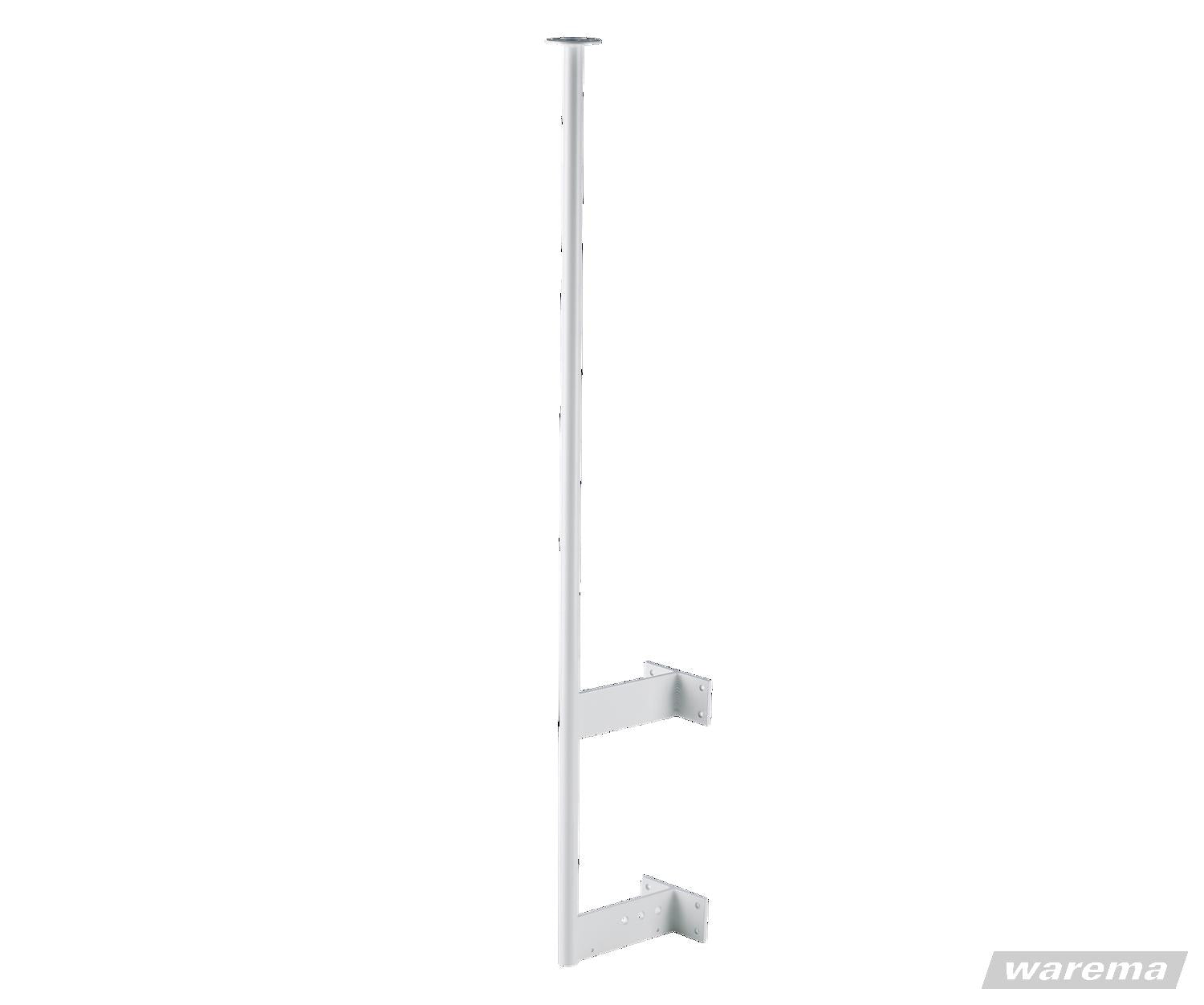 WAREMA Standrohr für Messwertgeber MWG, Wetterstation