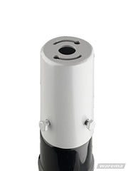 WAREMA Standrohradapter für MWG Wind/Photo