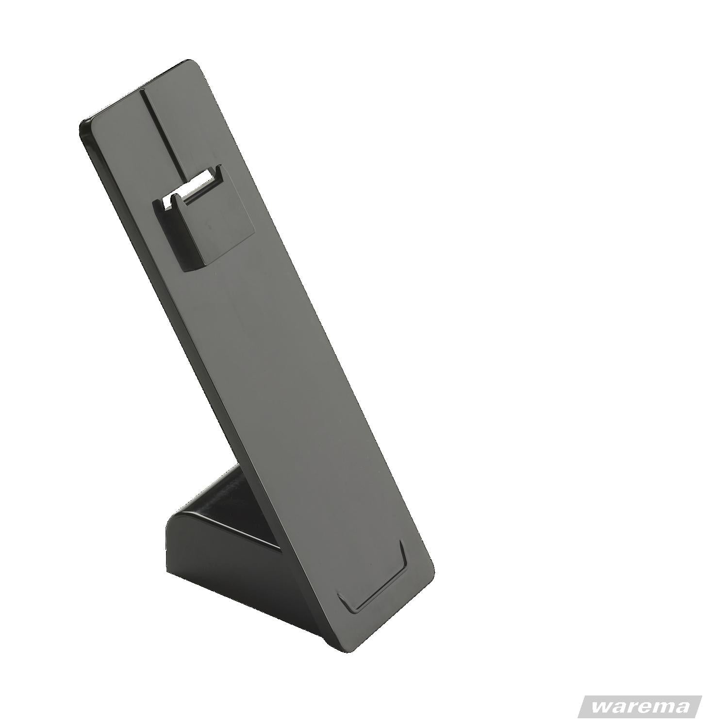 WAREMA Tisch-/Wandhalterung WMS Handsender