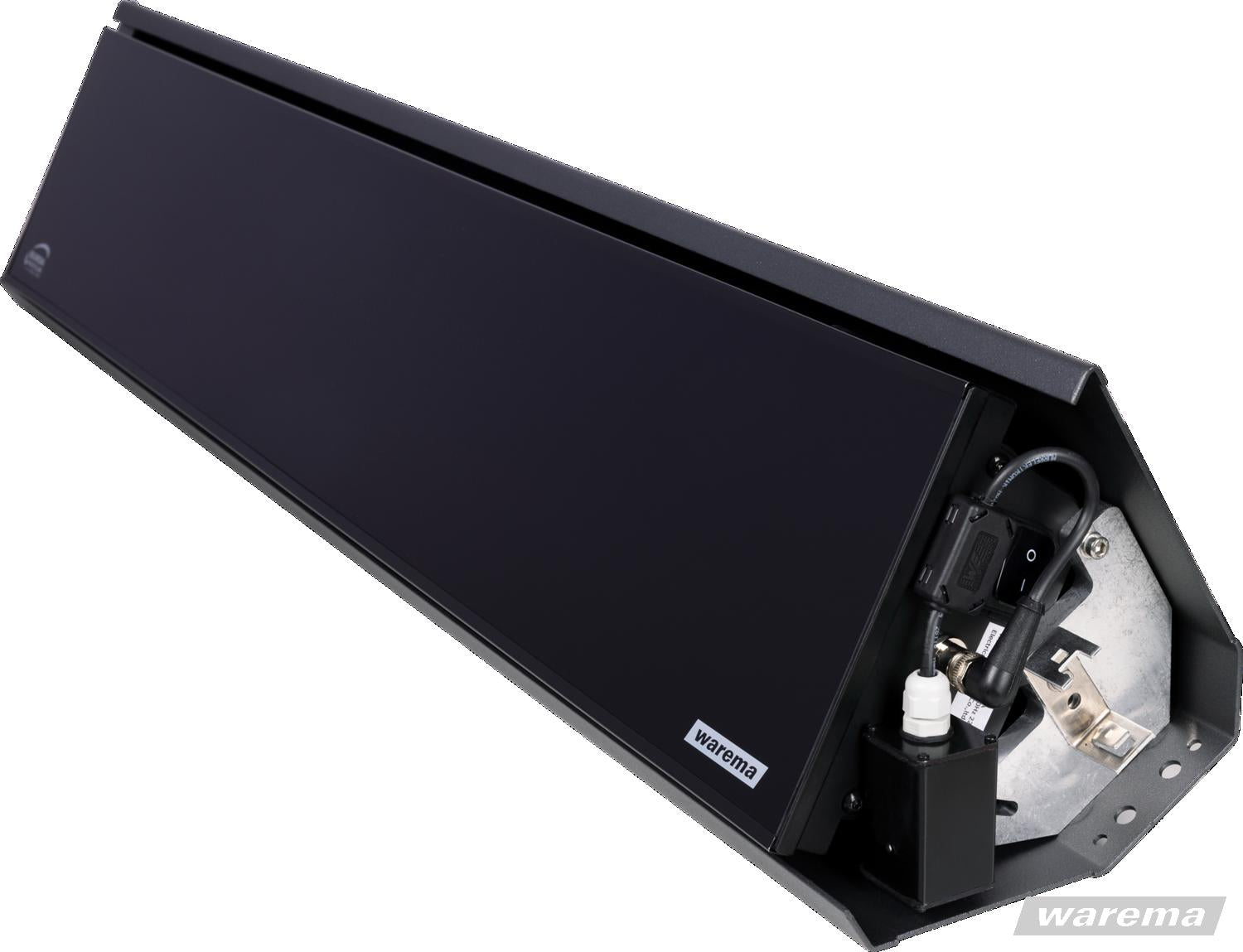 WAREMA WMS Dimmer 0-10 V