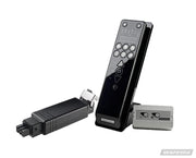 WMS Paket, Windsensor 2,5-3,0 m, Zwischenstecker und Handsender comfort