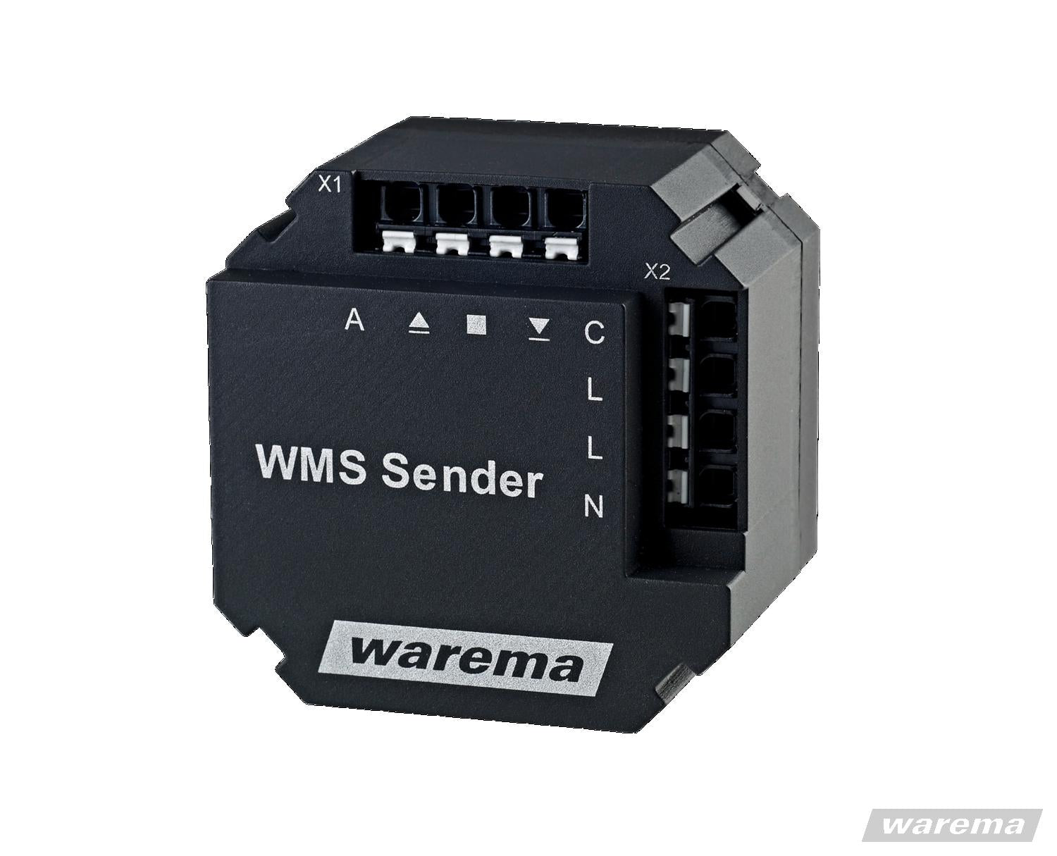 WAREMA WMS Sender UP