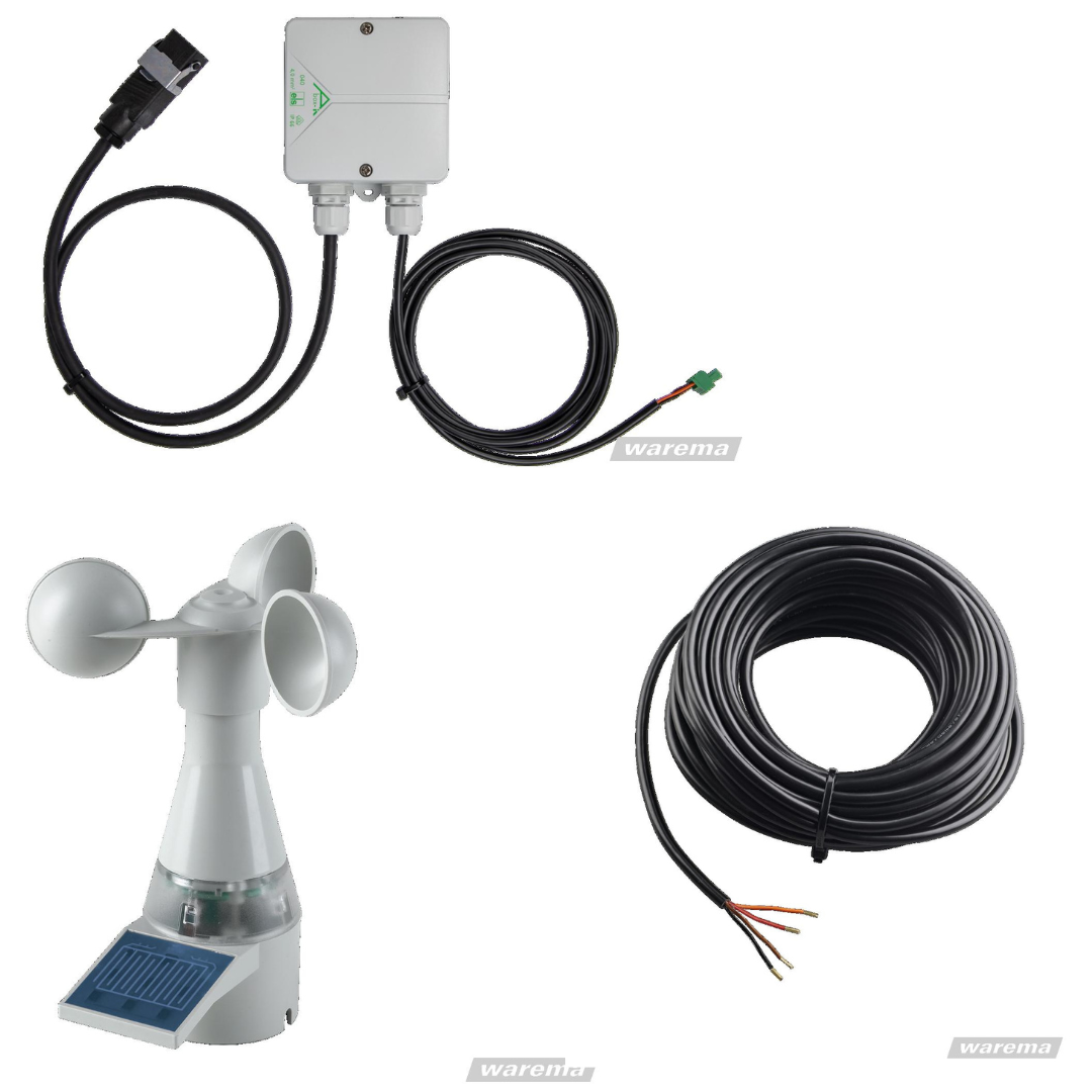 WAREMA WMS Sensor Splitter AP
