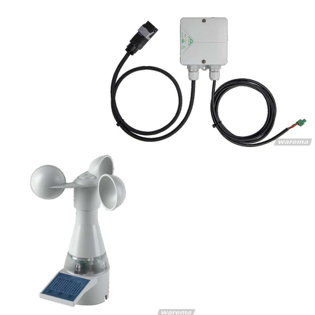 WAREMA WMS Sensor Splitter AP