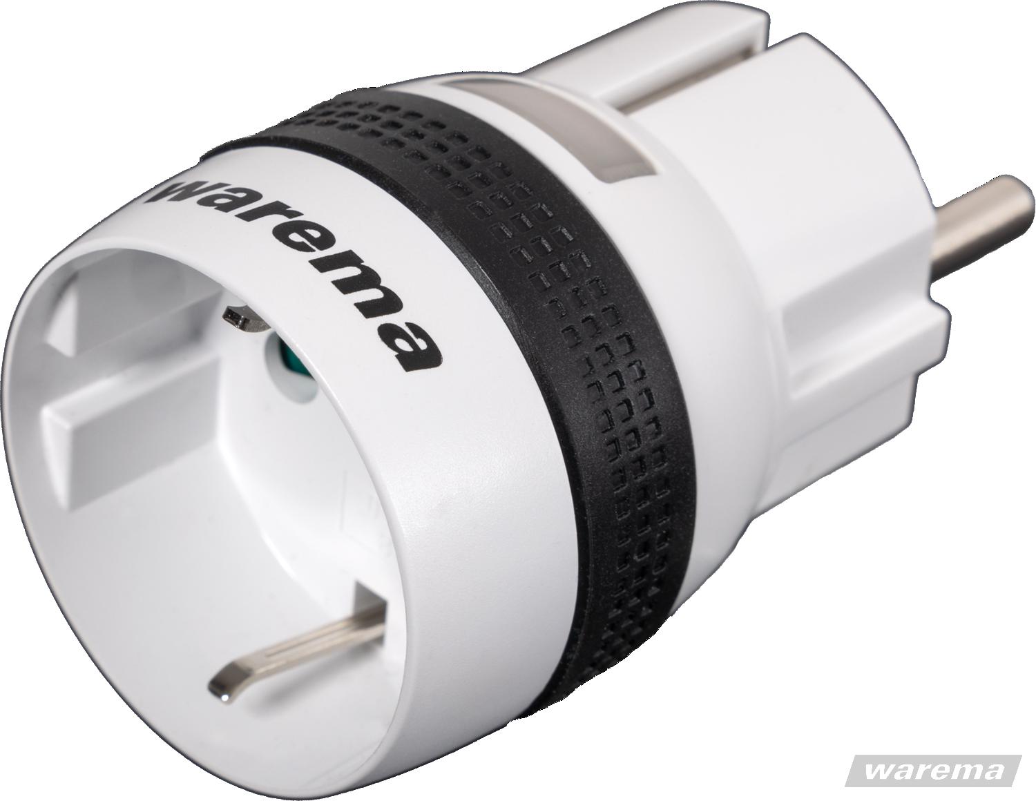 WAREMA WMS Steckdose