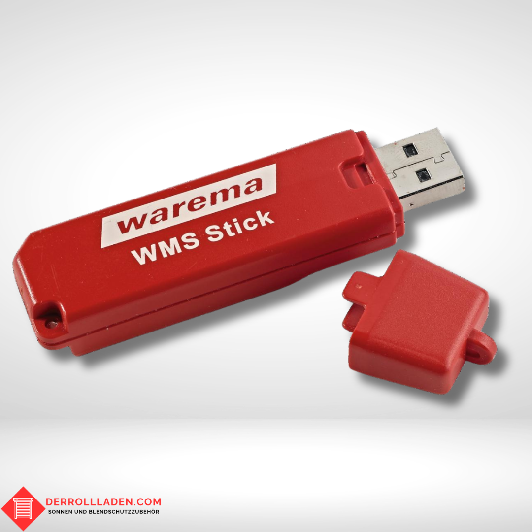 WAREMA WMS USB Stick (1002775)