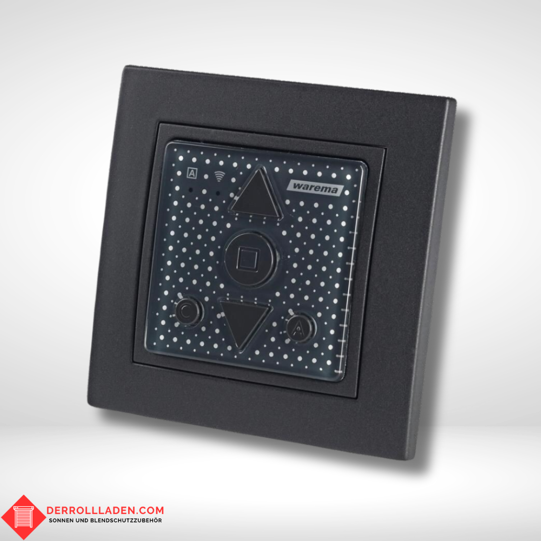 WAREMA WMS Wandsender basic