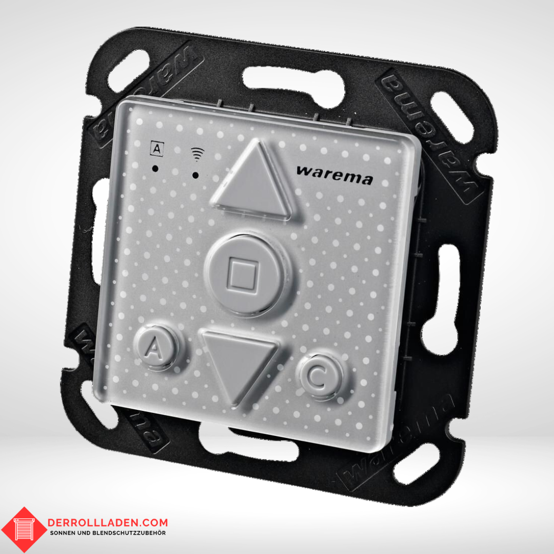 WAREMA WMS Wandsender basic