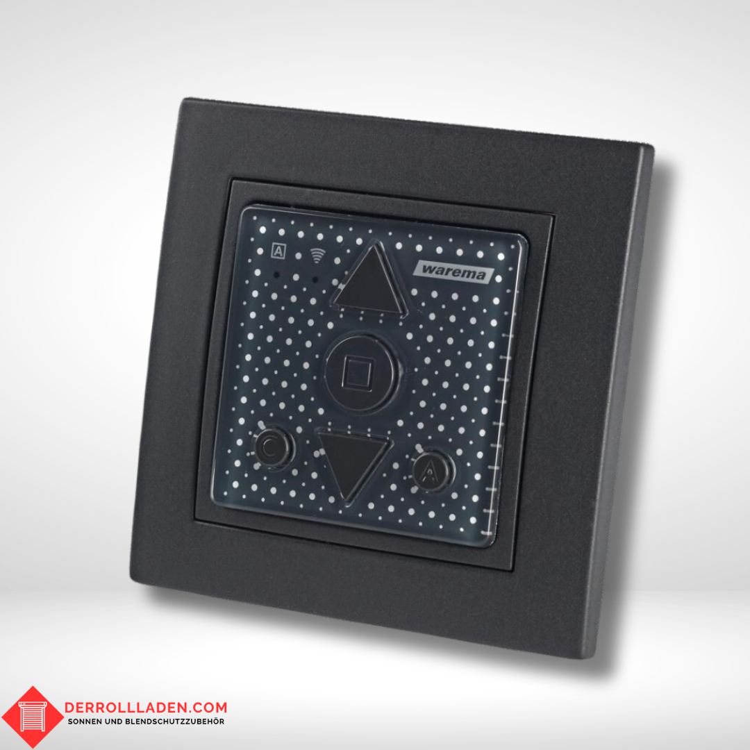 WAREMA WMS Wandsender plus