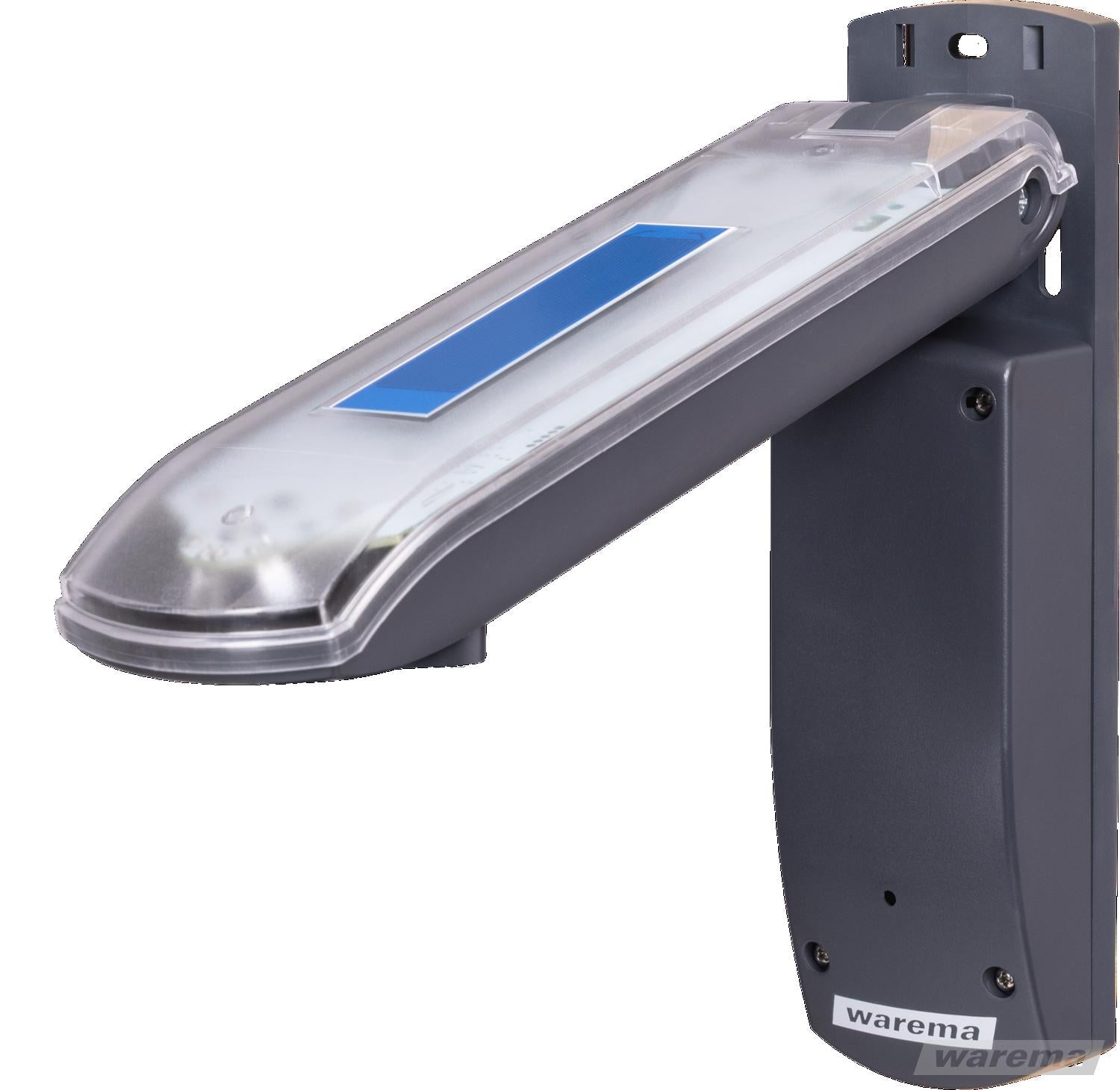 WAREMA WMS Wetterstation plus (#1002813)(#2089595)(#2169779)