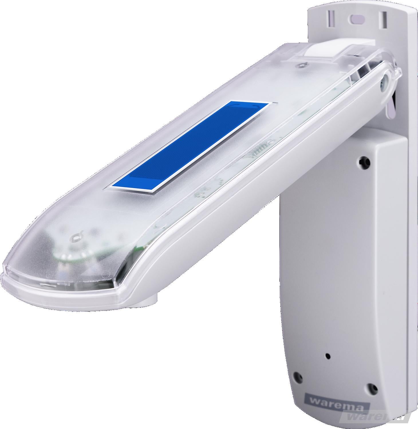 WAREMA WMS Wetterstation plus (#1002813)(#2089595)(#2169779)