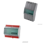 WAREMA climatronic HUB 4 climabus AP/REG