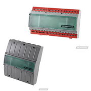 WAREMA climatronic Schaltaktor 4M230 AP/REG