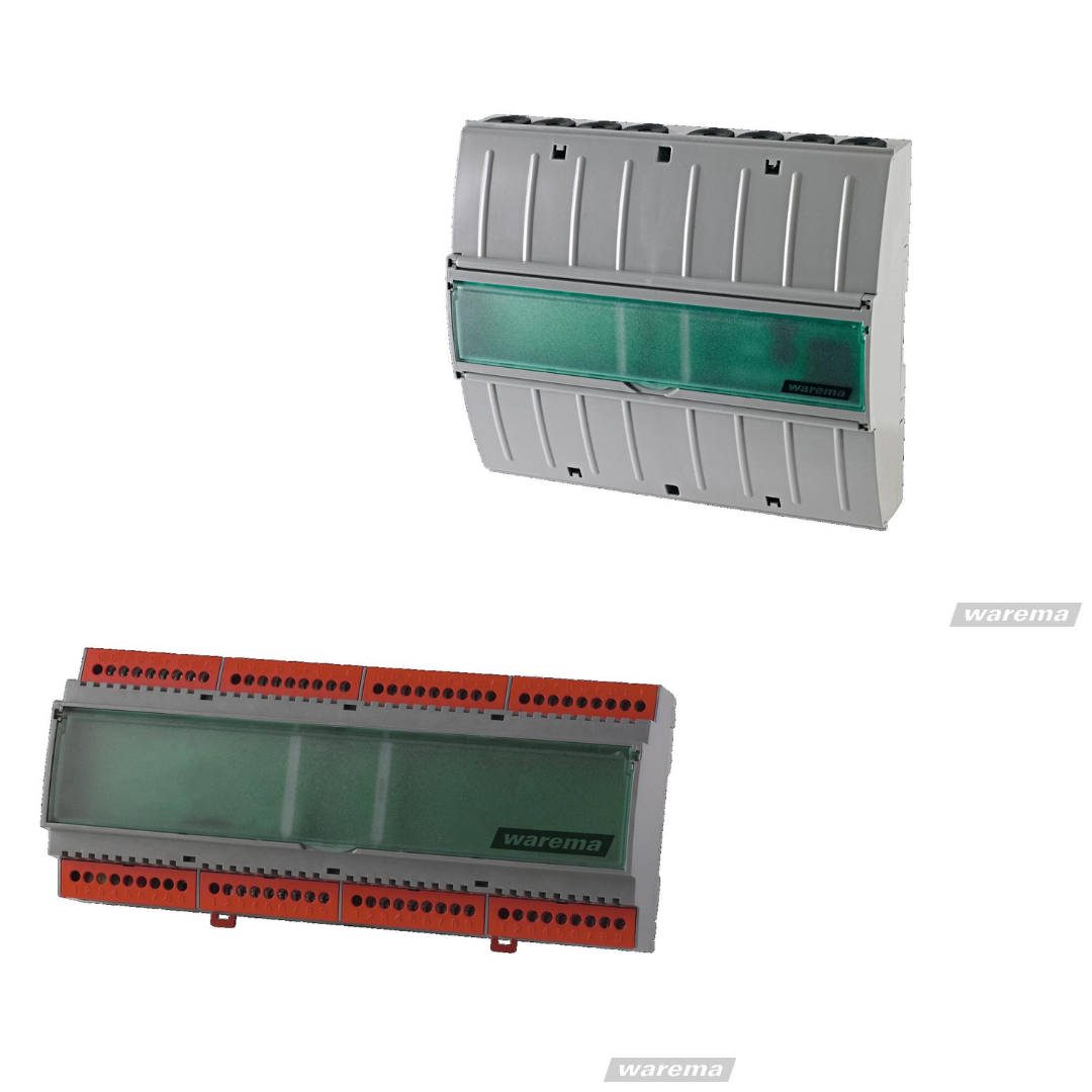 WAREMA climatronic Sensor Interface AP/REG
