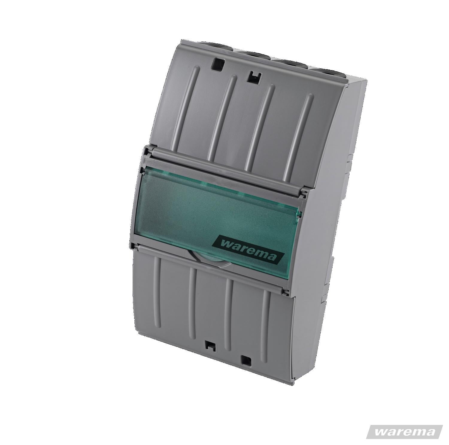 WAREMA climatronic Tableau Interface Slave AP/REG